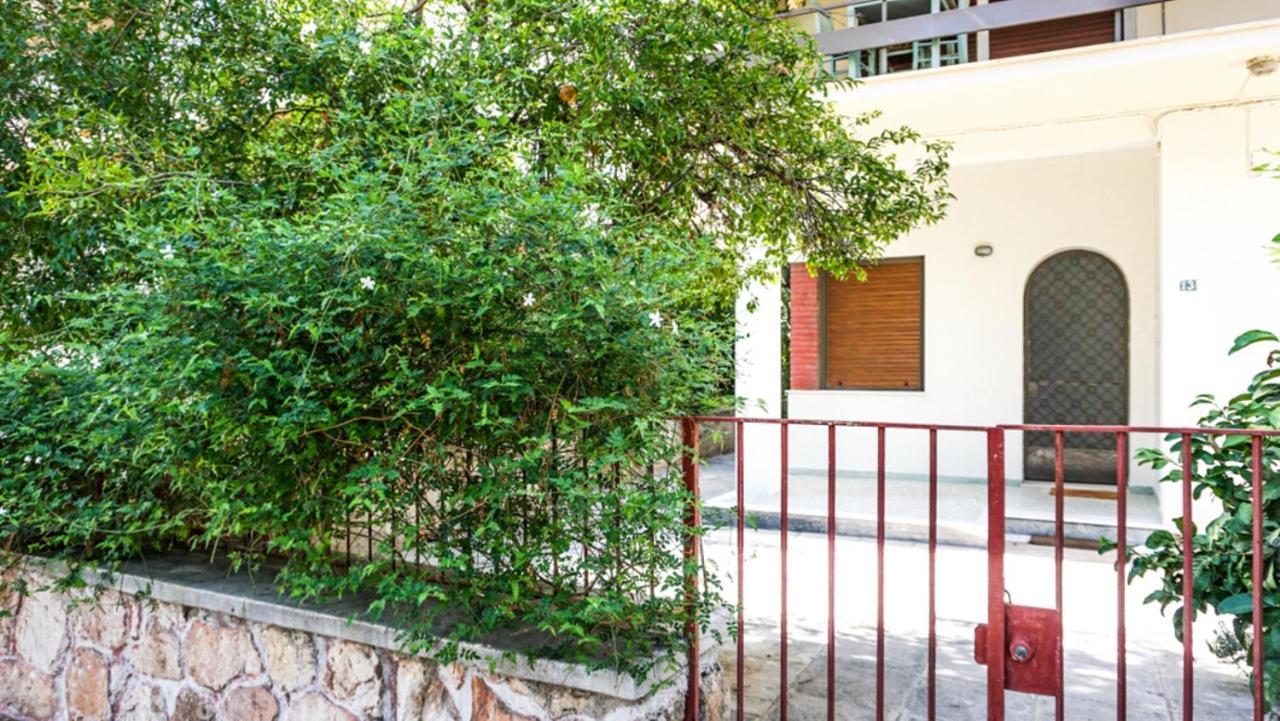 A Happy Stay At Edem Beach By Athenian Homes Exteriör bild