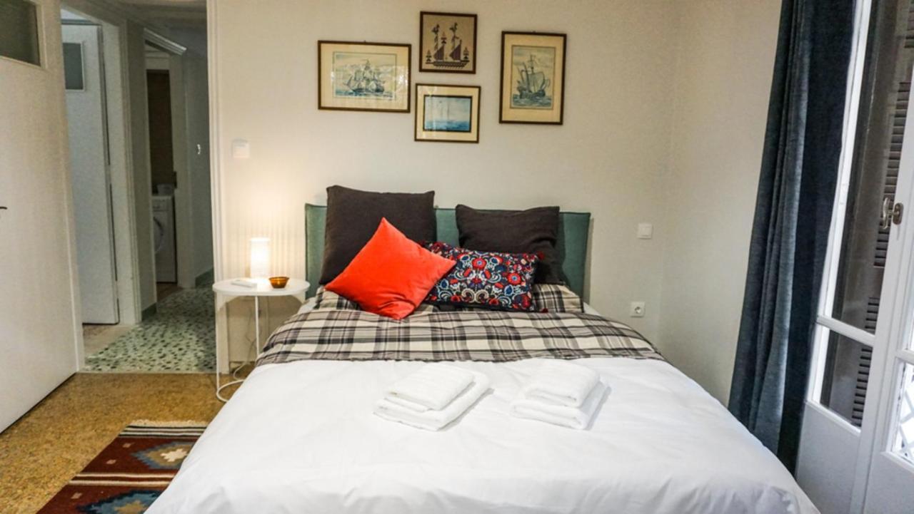 A Happy Stay At Edem Beach By Athenian Homes Exteriör bild