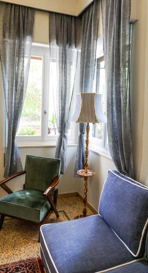A Happy Stay At Edem Beach By Athenian Homes Exteriör bild