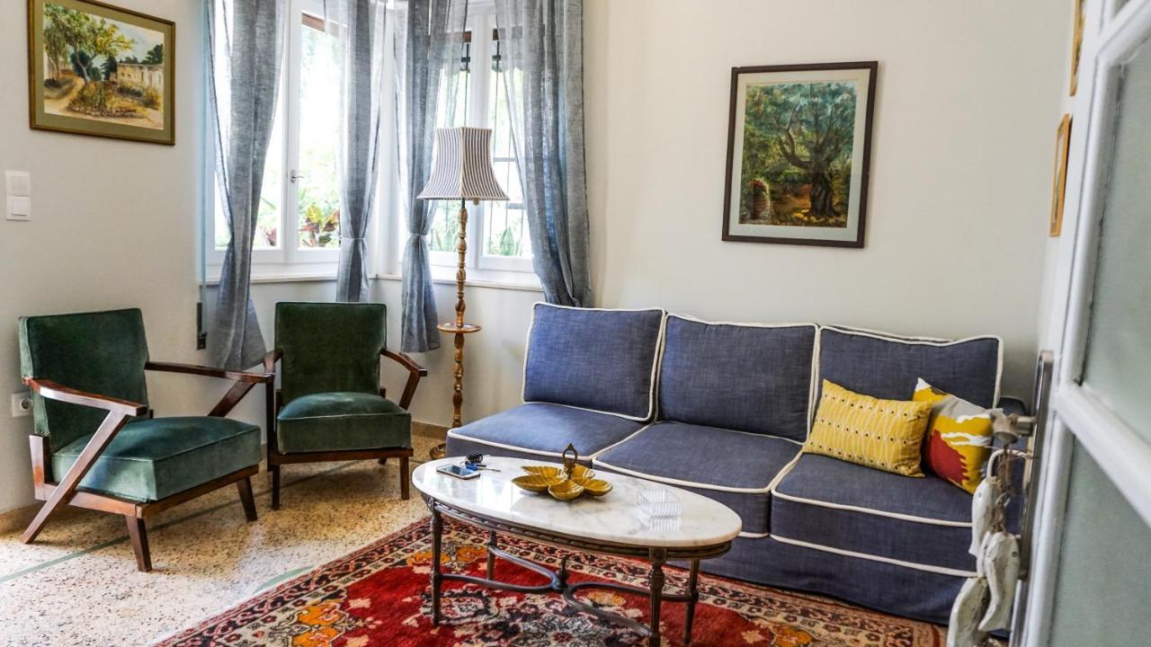 A Happy Stay At Edem Beach By Athenian Homes Exteriör bild