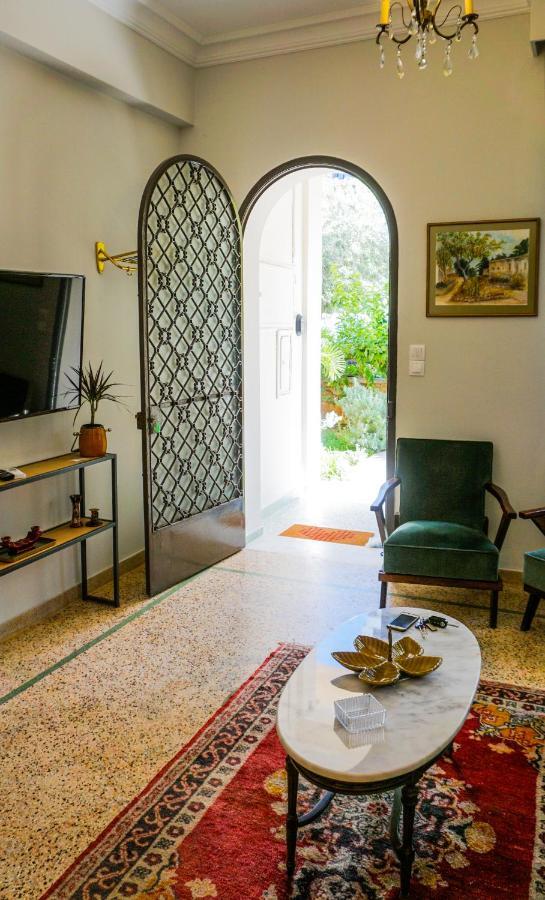 A Happy Stay At Edem Beach By Athenian Homes Exteriör bild