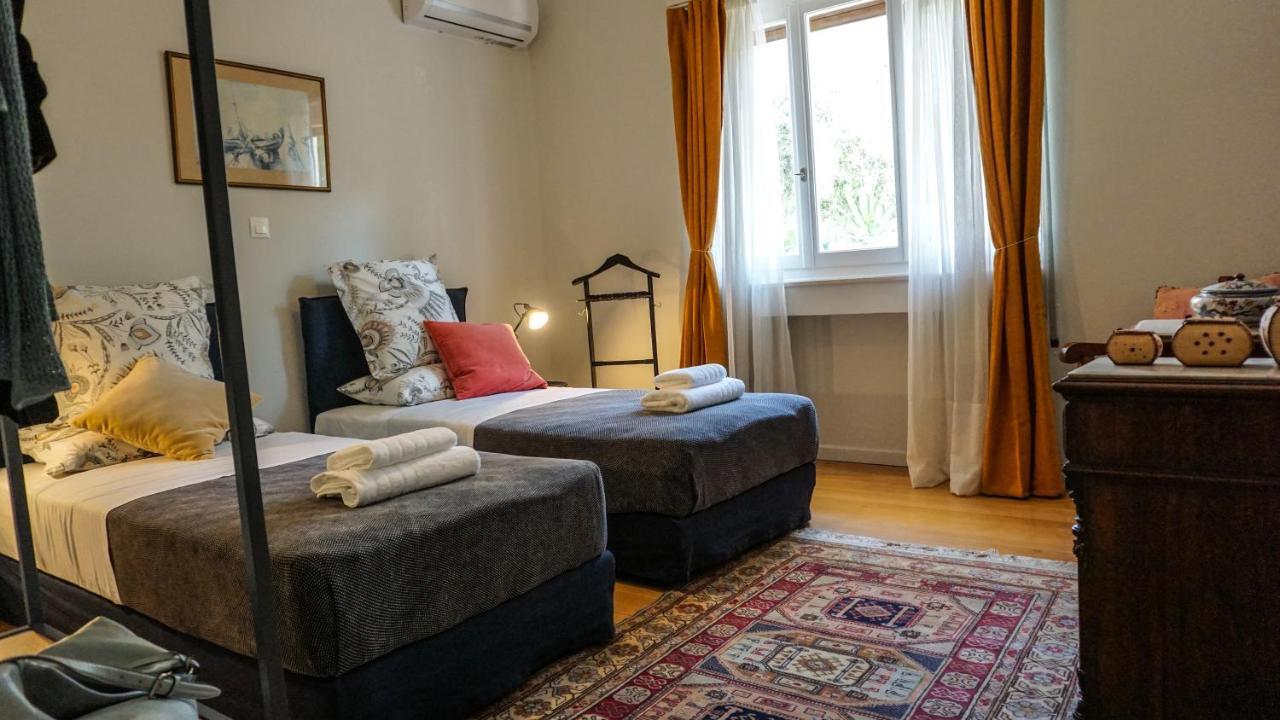 A Happy Stay At Edem Beach By Athenian Homes Exteriör bild